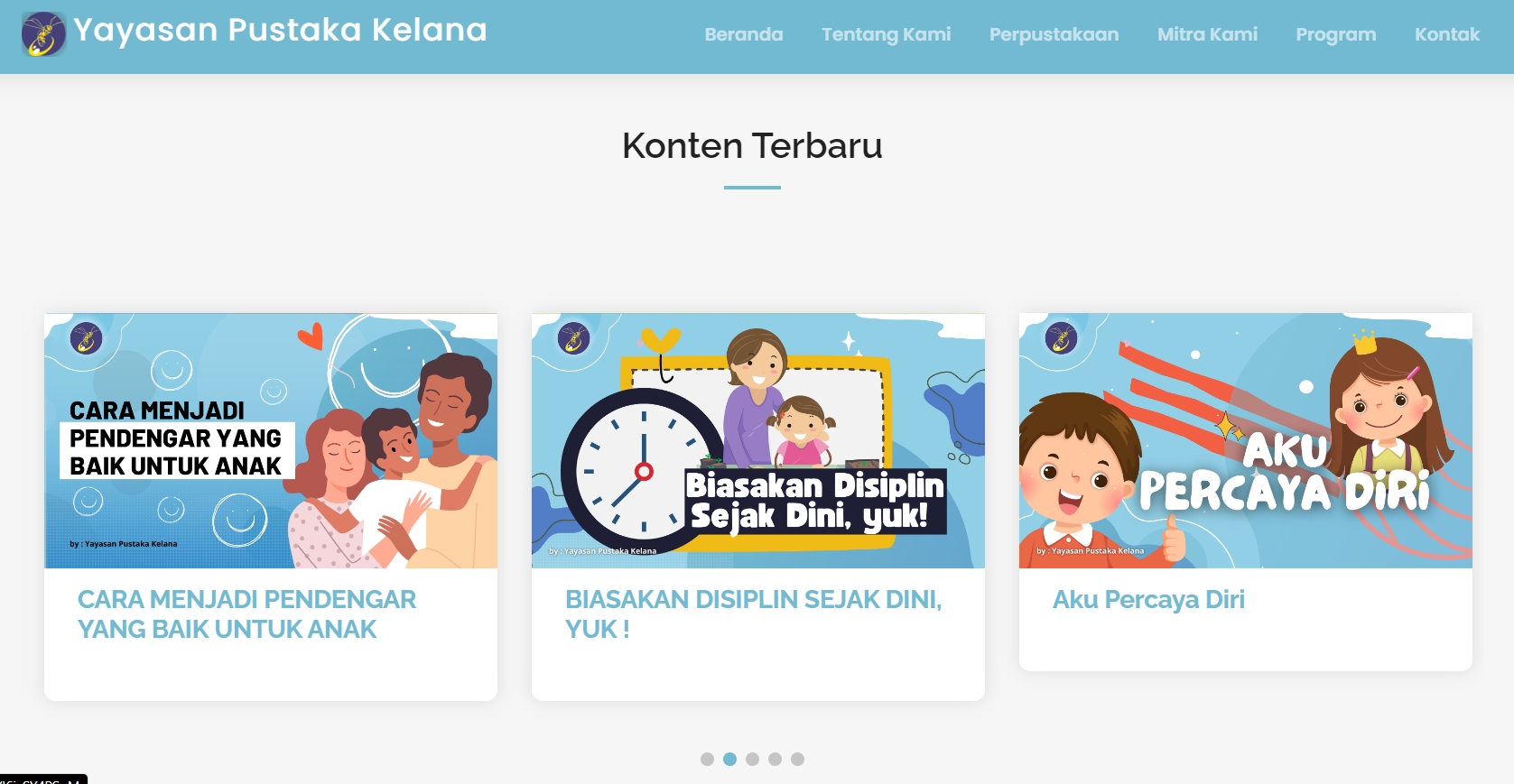 Kelawar